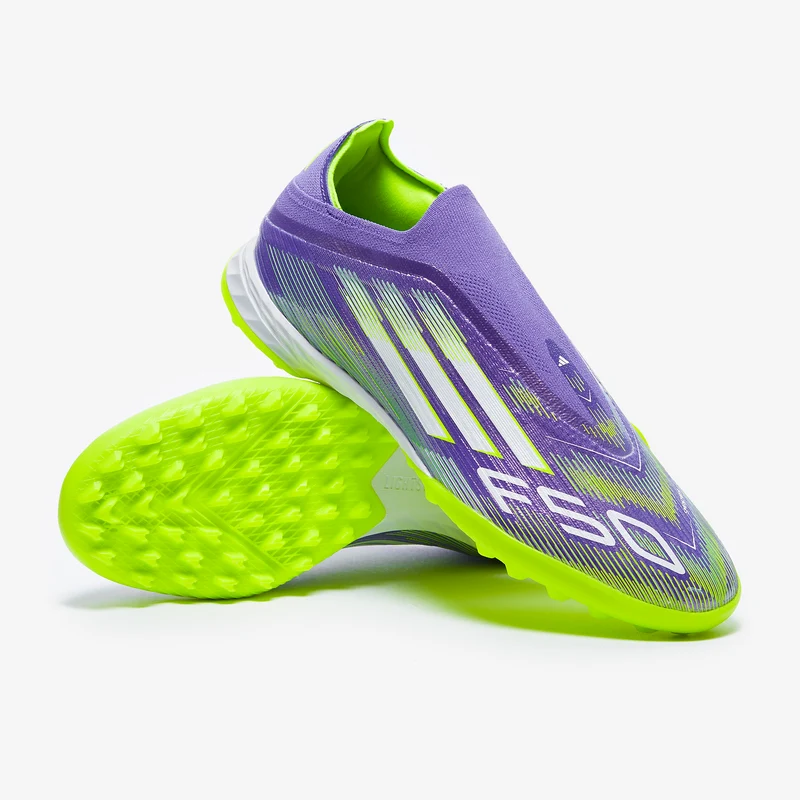 adidas F50 Pro Schnürungslos TF