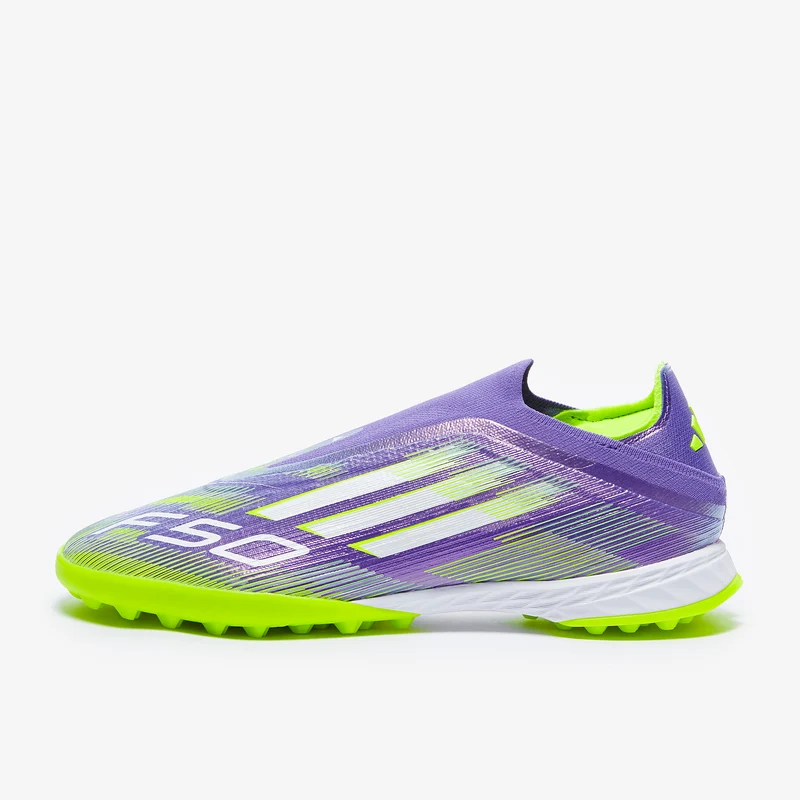adidas F50 Pro Schnürungslos TF