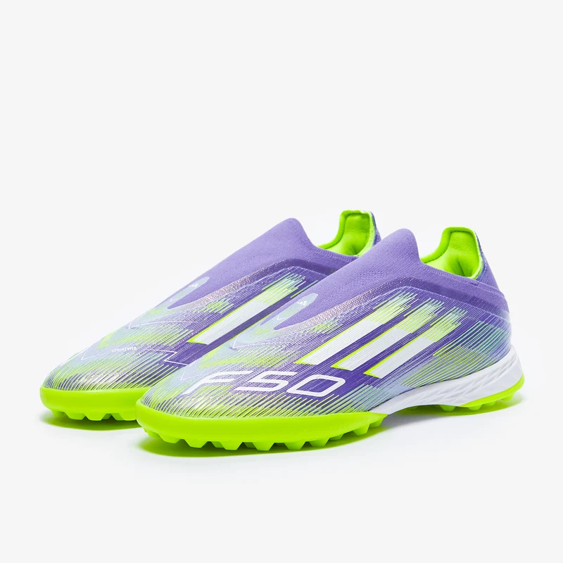 adidas F50 Pro Schnürungslos TF