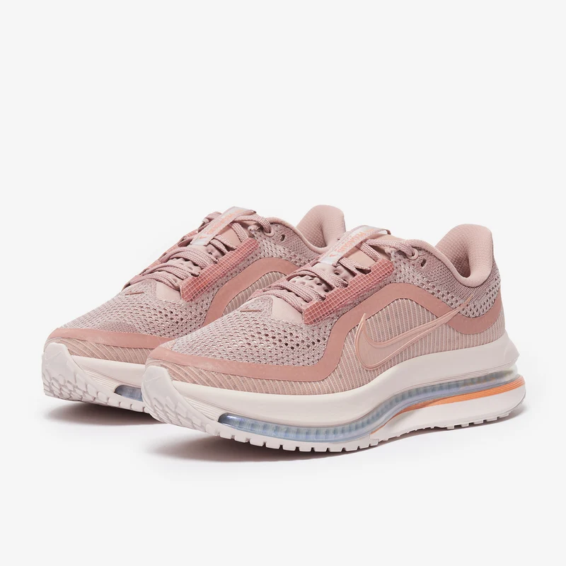 Nike Straßenlaufschuh (Damen) Pegasus Premium