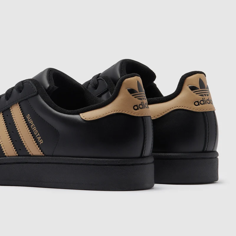 adidas Originals Damen Superstar II