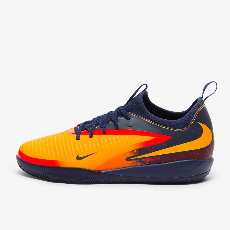 Nike Kids Phantom 6 Academy Low x Haaland IC