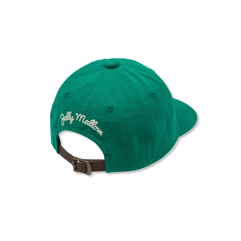 Ball cap