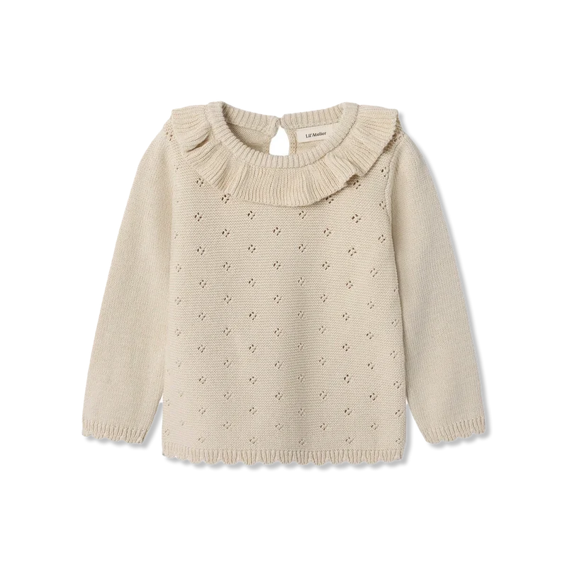 Nmflaguna langarmshirt