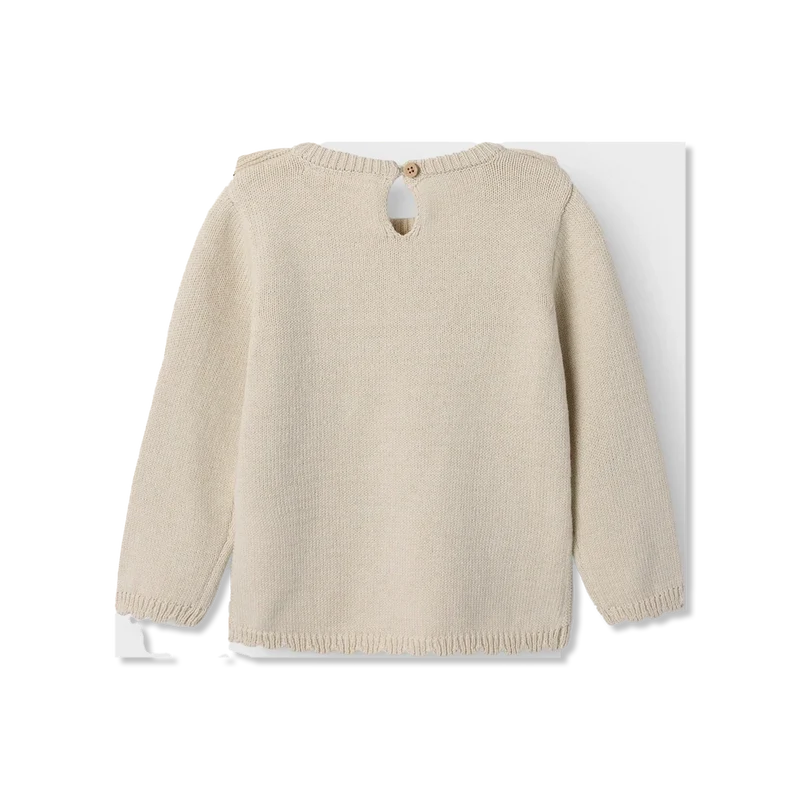 Nmflaguna langarmshirt