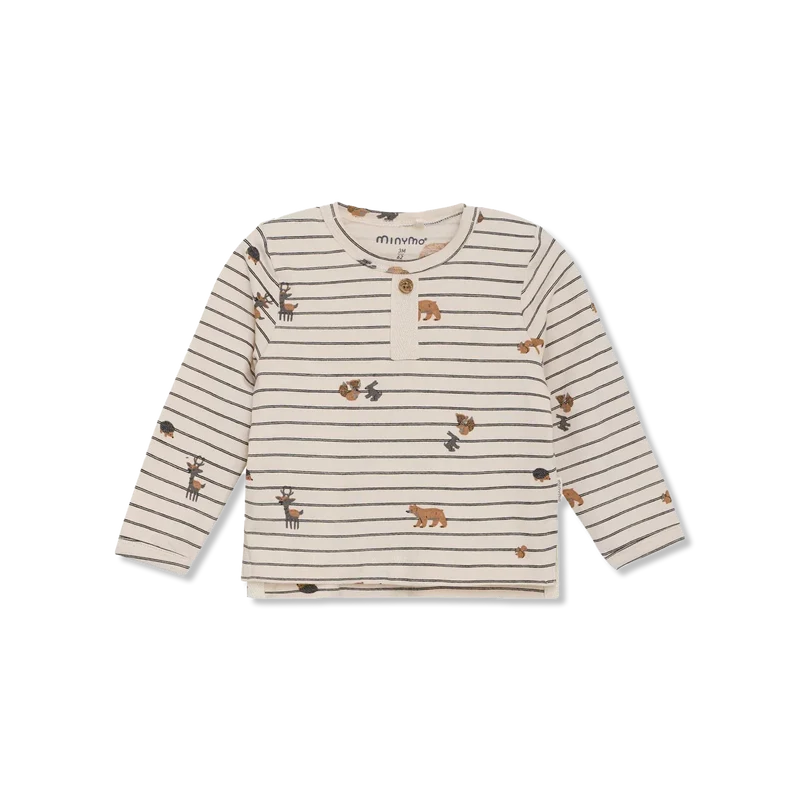 langarmshirt