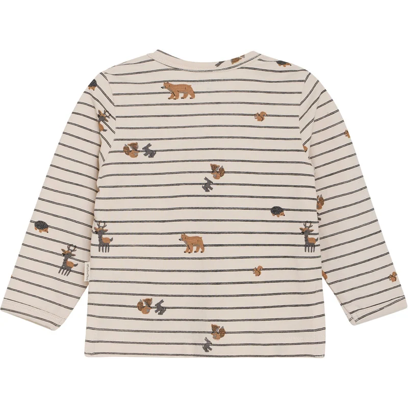 langarmshirt