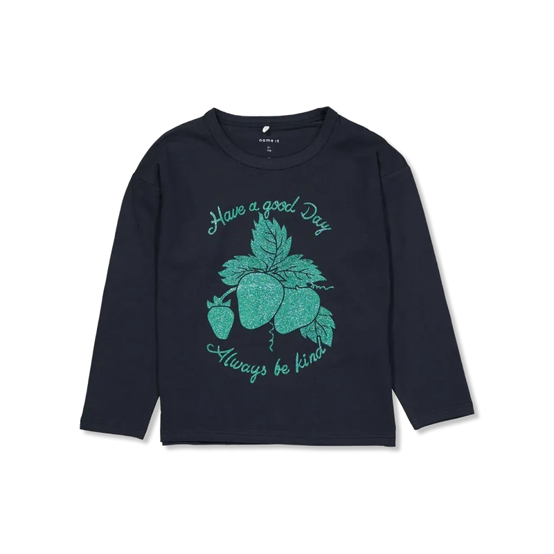 NKFSANNE langarmshirt