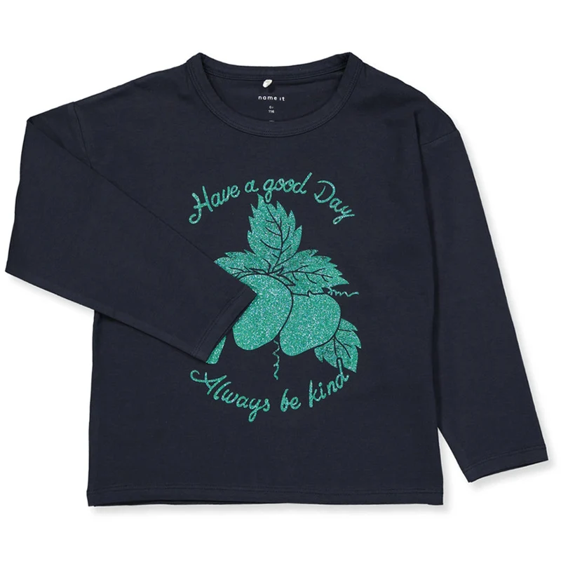 NKFSANNE langarmshirt