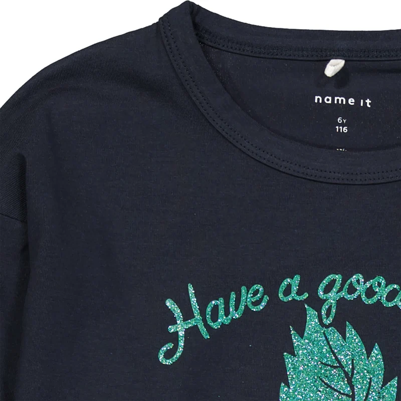 NKFSANNE langarmshirt