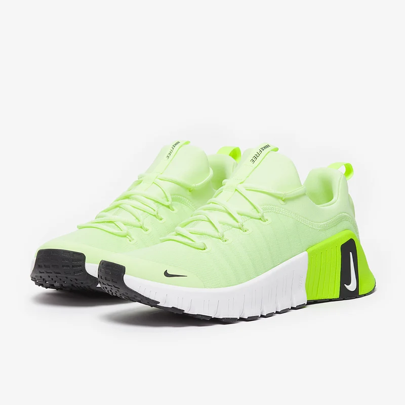 Nike Workout