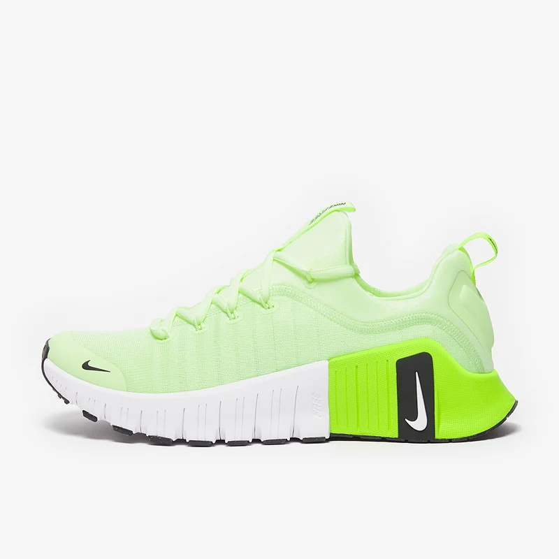 Nike Workout