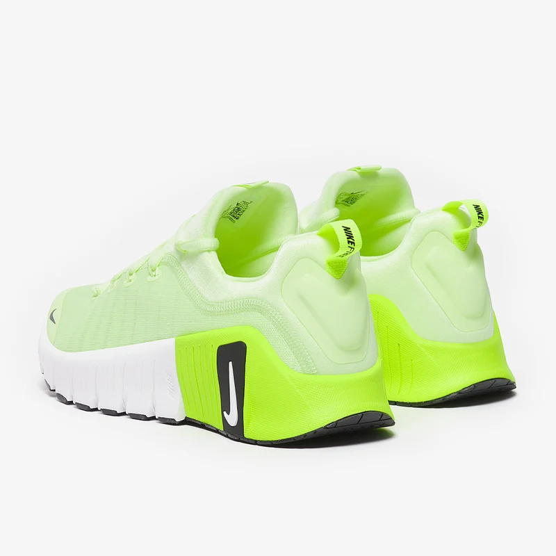 Nike Workout