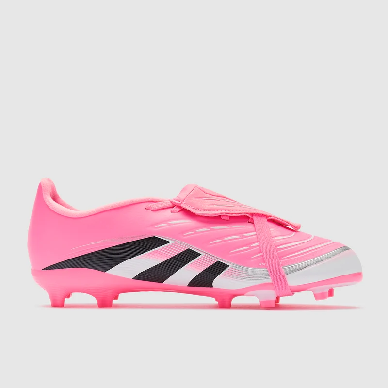 adidas Kinder Predator League Tongue x Beckham FG/MG
