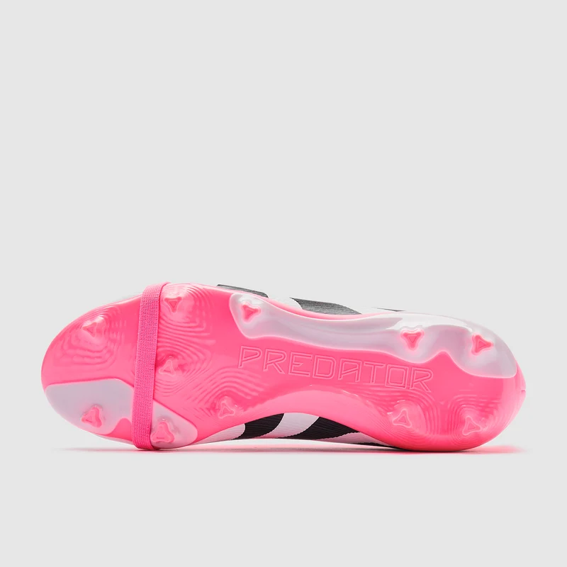 adidas Kinder Predator League Tongue x Beckham FG/MG