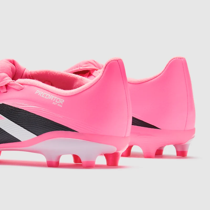 adidas Kinder Predator League Tongue x Beckham FG/MG