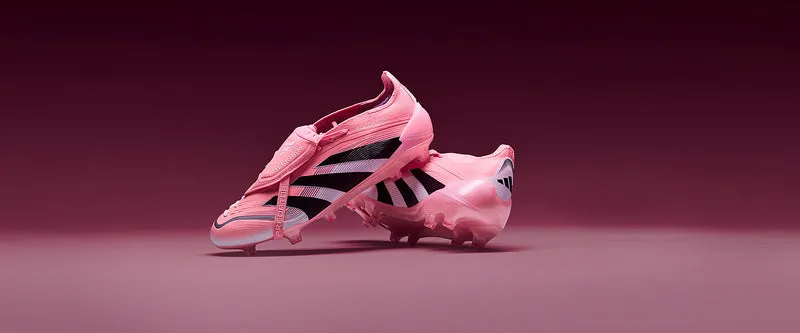 adidas Predator Elite Tongue x Beckham FG