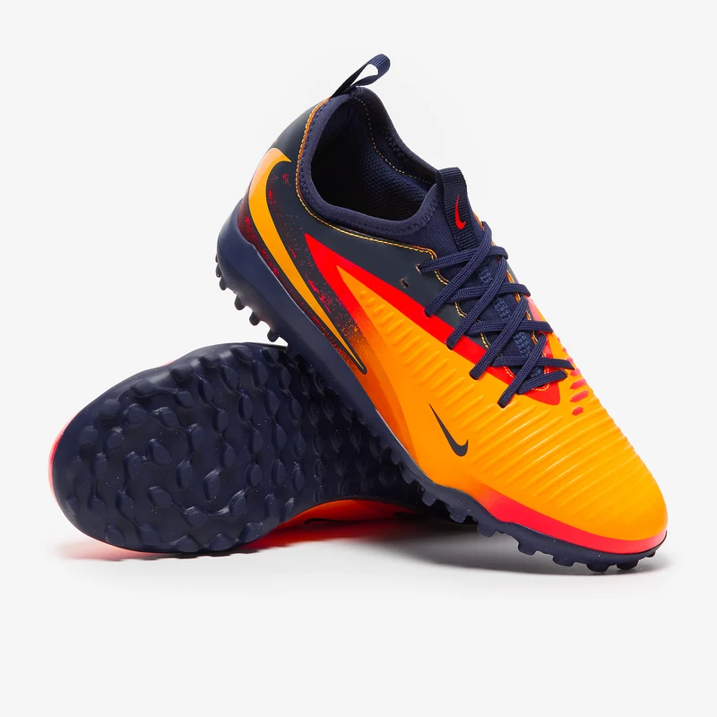 Nike Fußballschuh für Turf für ältere Kinder Jr. Phantom 6 L