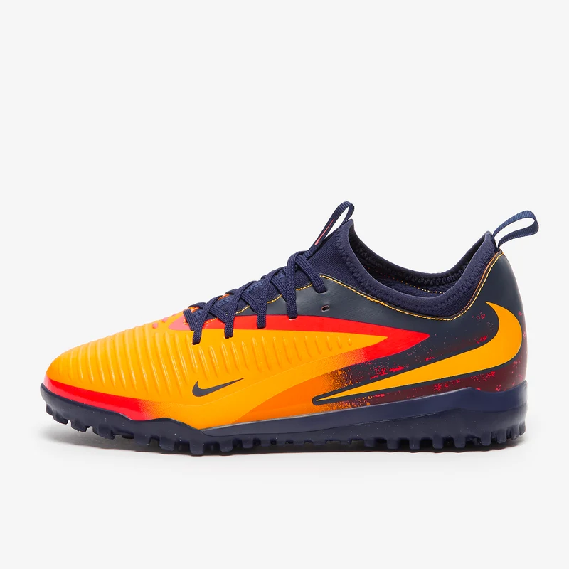 Nike Fußballschuh für Turf für ältere Kinder Jr. Phantom 6 L