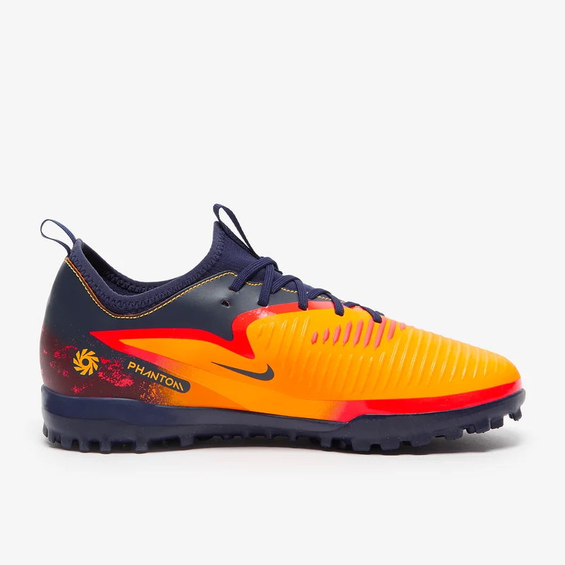 Nike Fußballschuh für Turf für ältere Kinder Jr. Phantom 6 L