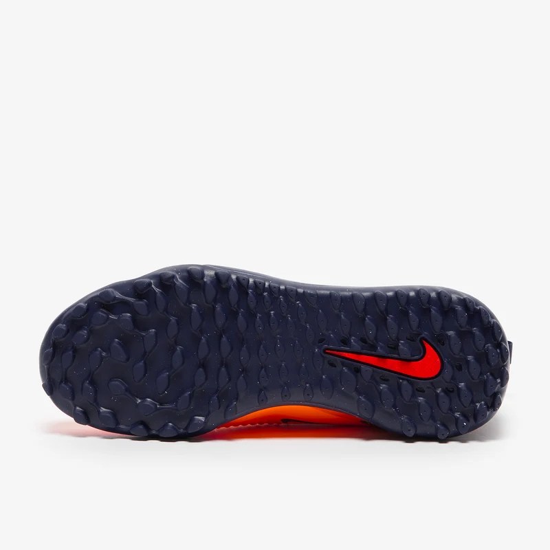 Nike Fußballschuh für Turf für ältere Kinder Jr. Phantom 6 L