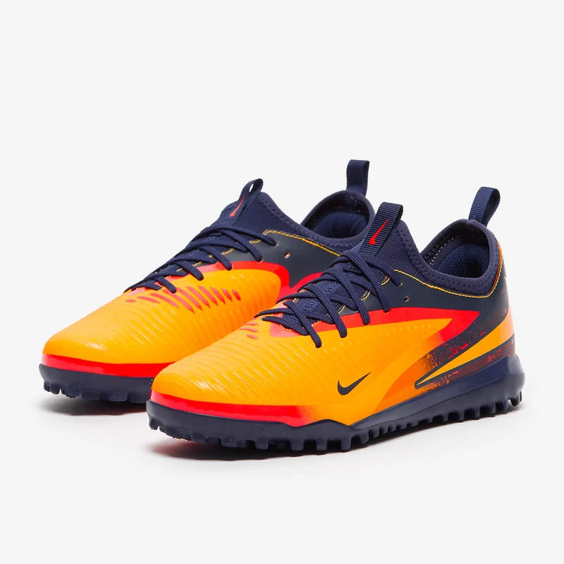 Nike Fußballschuh für Turf für ältere Kinder Jr. Phantom 6 L