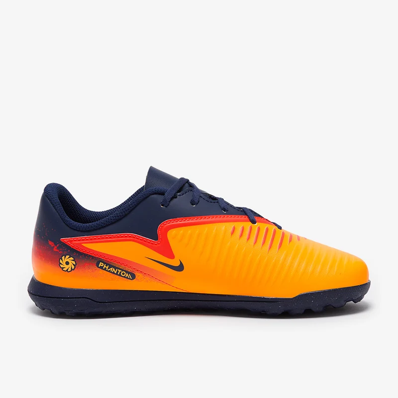 Nike Kinder Phantom 6 Club Low x Haaland TF