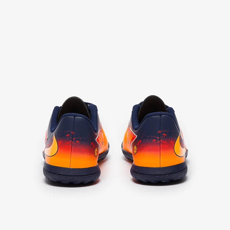 Nike Kinder Phantom 6 Club Low x Haaland TF