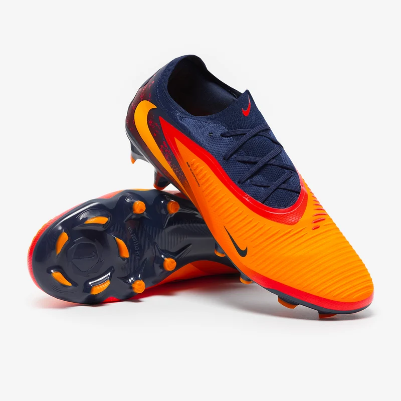 Nike Phantom 6 Pro Low x Haaland FG