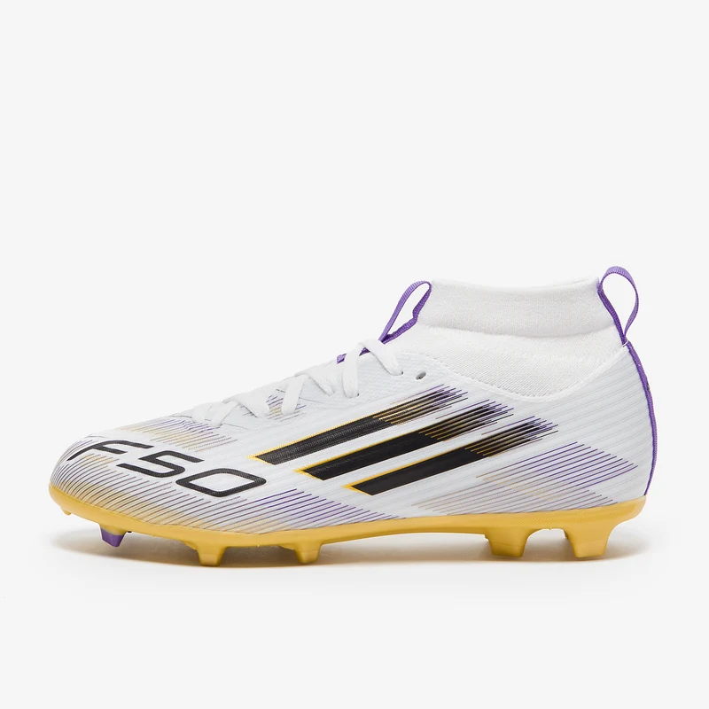 adidas Kinder F50 League Mid FG