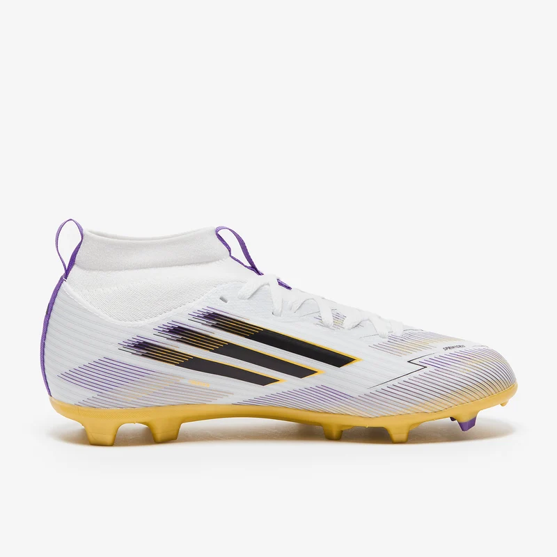 adidas Kinder F50 League Mid FG