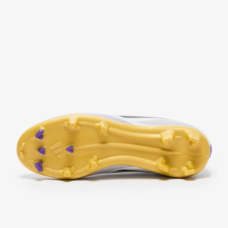 adidas Kinder F50 League Mid FG
