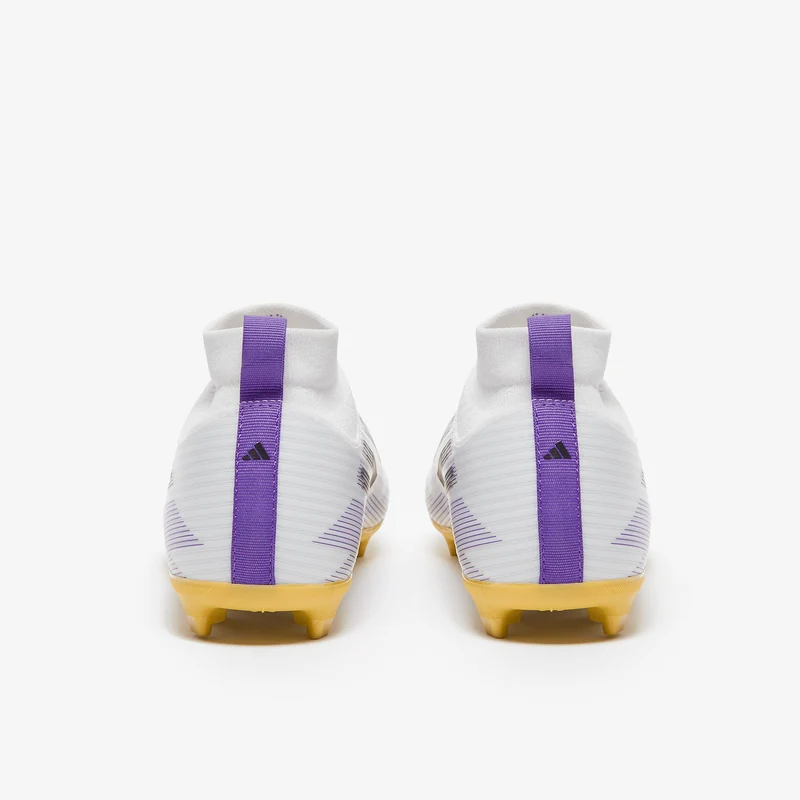 adidas Kinder F50 League Mid FG