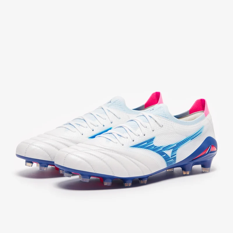 Mizuno Morelia Neo IV Beta Elite FG