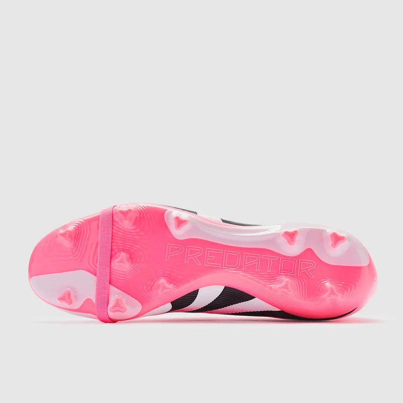 adidas Predator League Tongue x Beckham FG/MG