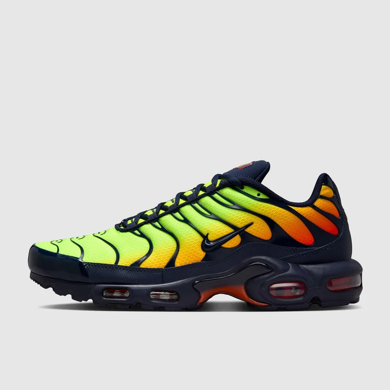 Nike Schuh (Herren) Air Max Plus