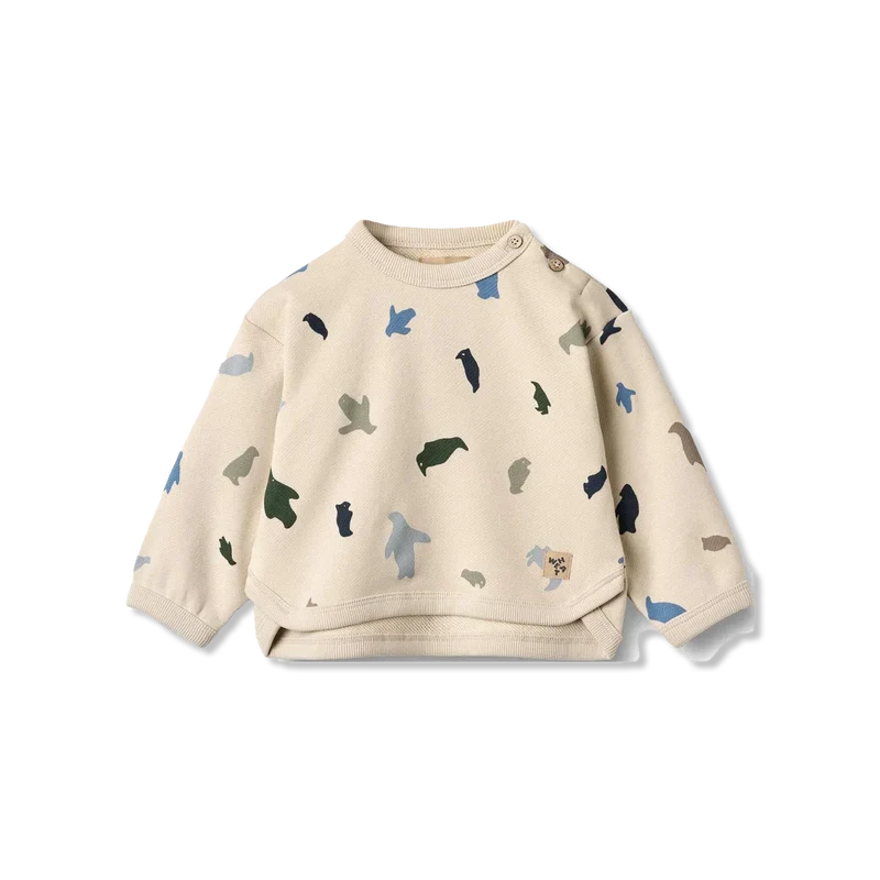 Emery sweatshirts