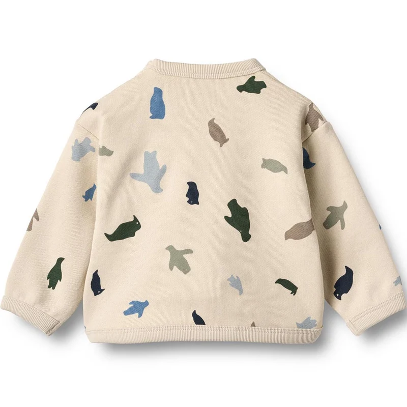 Emery sweatshirts