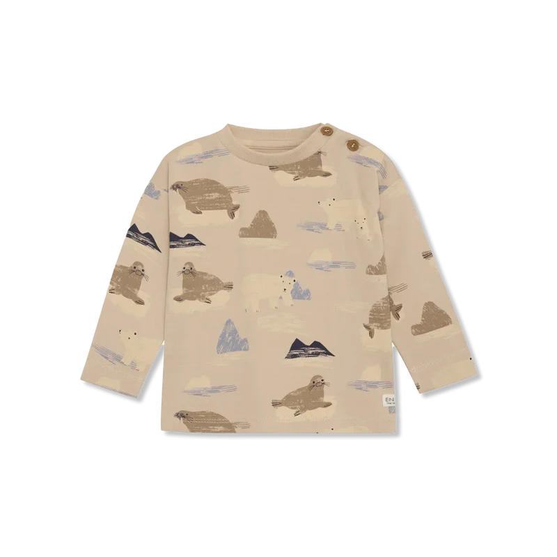 langarmshirt