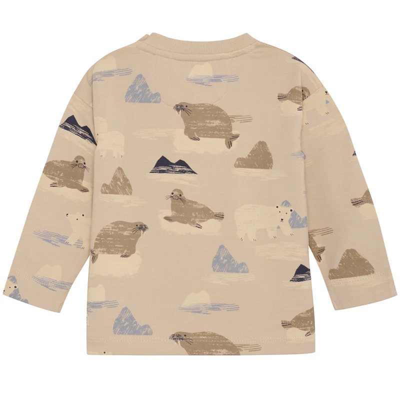 langarmshirt