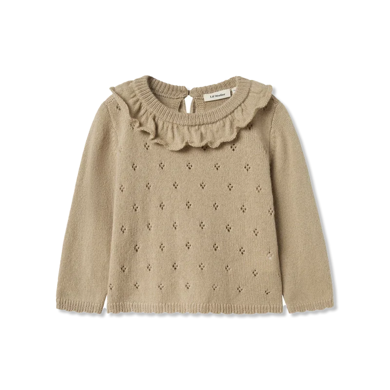 Nmfnalio langarmshirt