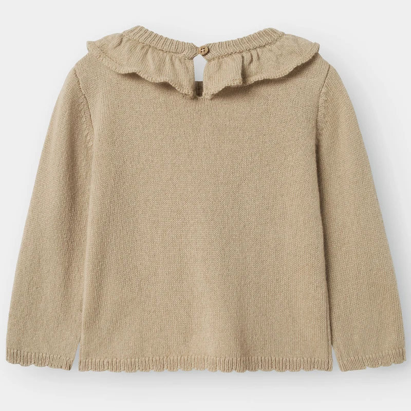 Nmfnalio langarmshirt