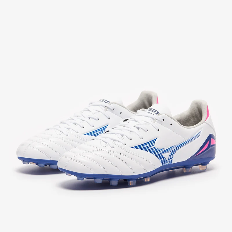 Mizuno Morelia Neo IV Pro AG