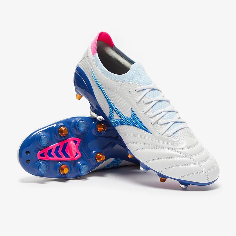 Mizuno Morelia Neo IV Beta Made in Japan Mix SG