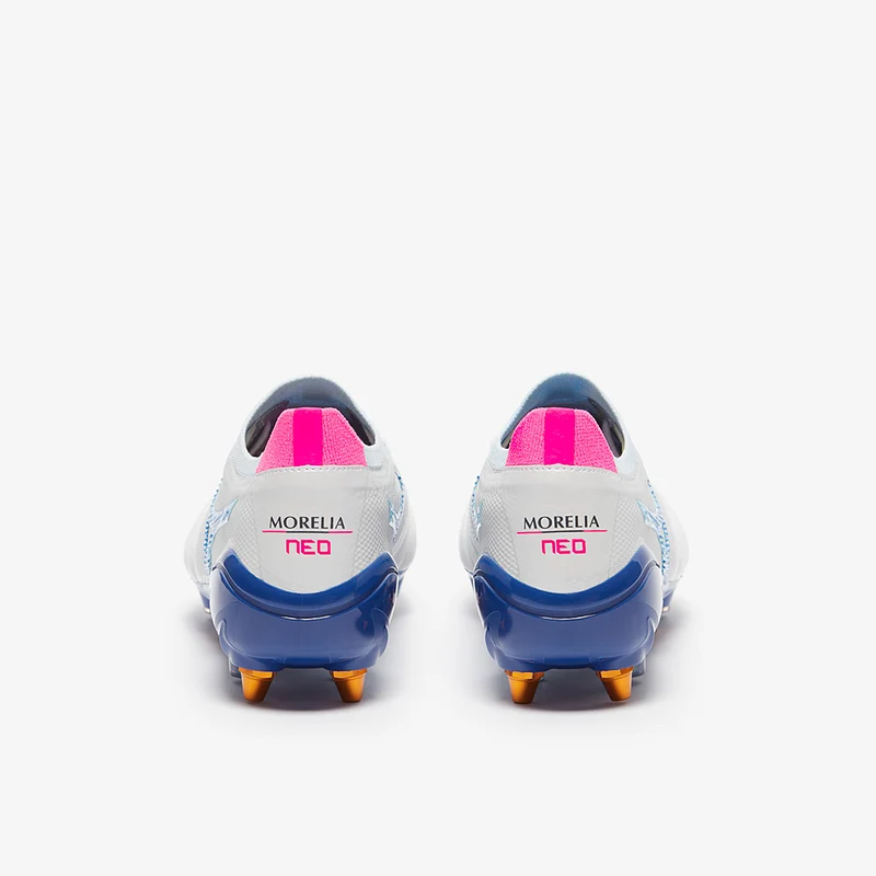 Mizuno Morelia Neo IV Beta Made in Japan Mix SG