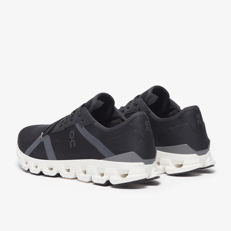 On Cloud X 4 AD
