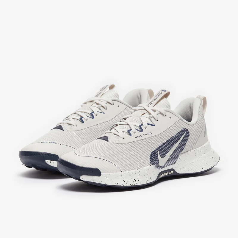 Nike Traillaufschuh (Herren) Juniper Trail 3