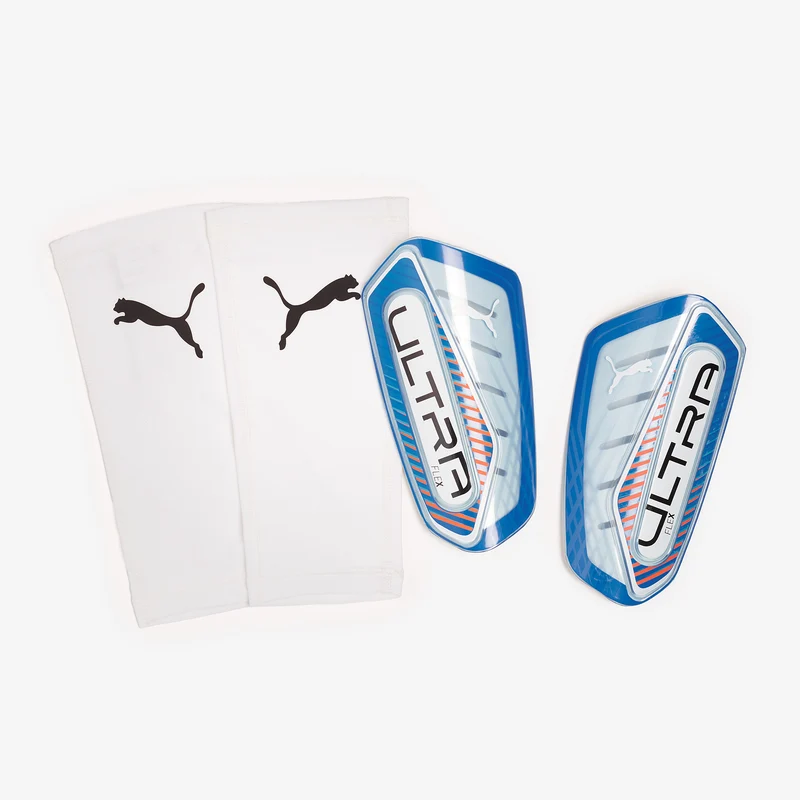 Puma Ultra Flex Sleeve Schienbeinschützer
