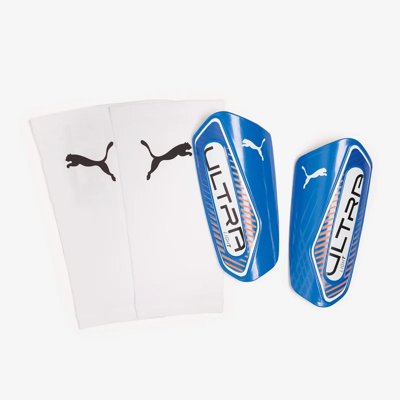 Puma Ultra Light Sleeve Schienbeinschützer