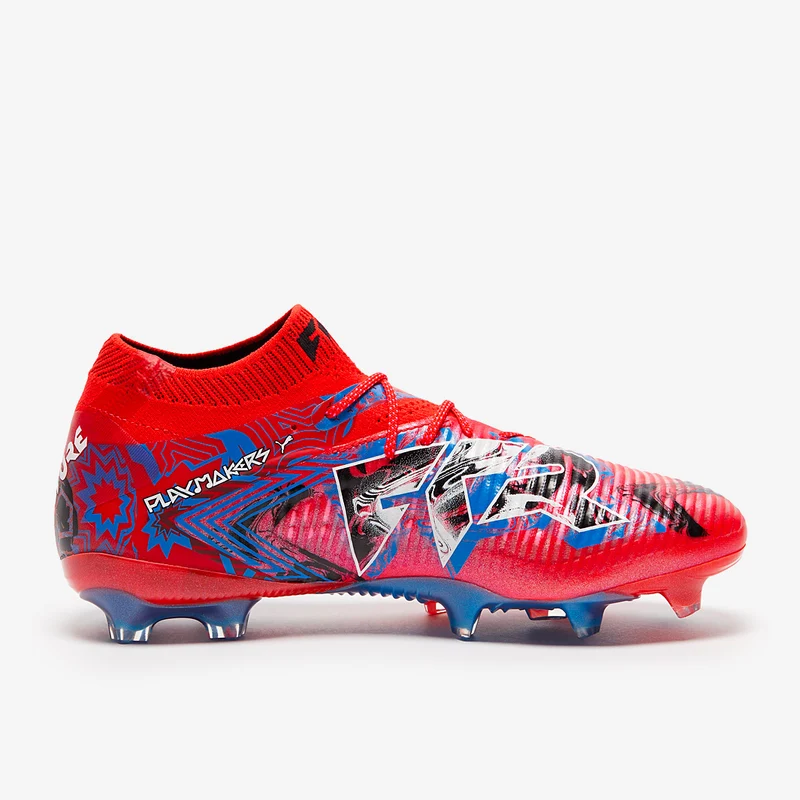 Puma Future 8 Ultimate Playmakers FG
